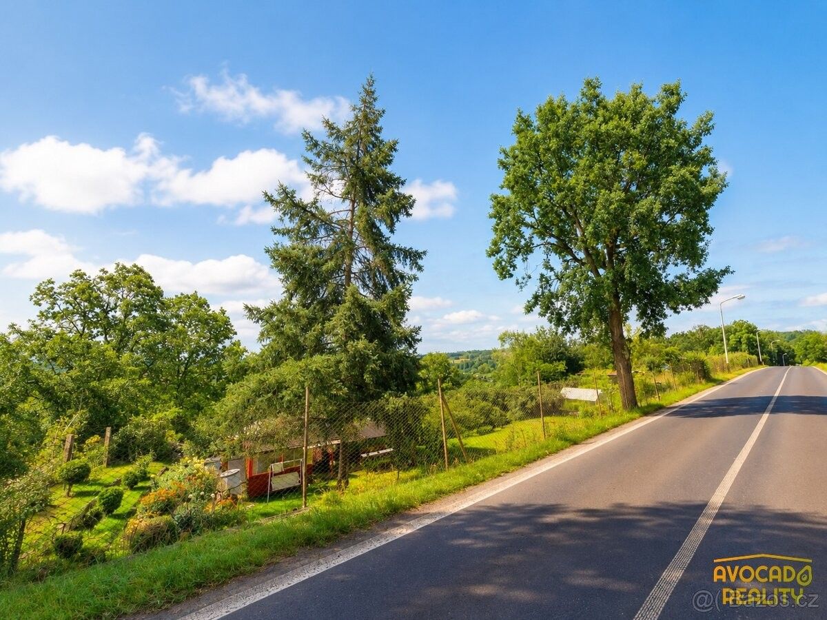 Pozemky pro bydlení, Žatec, 438 01 - 2