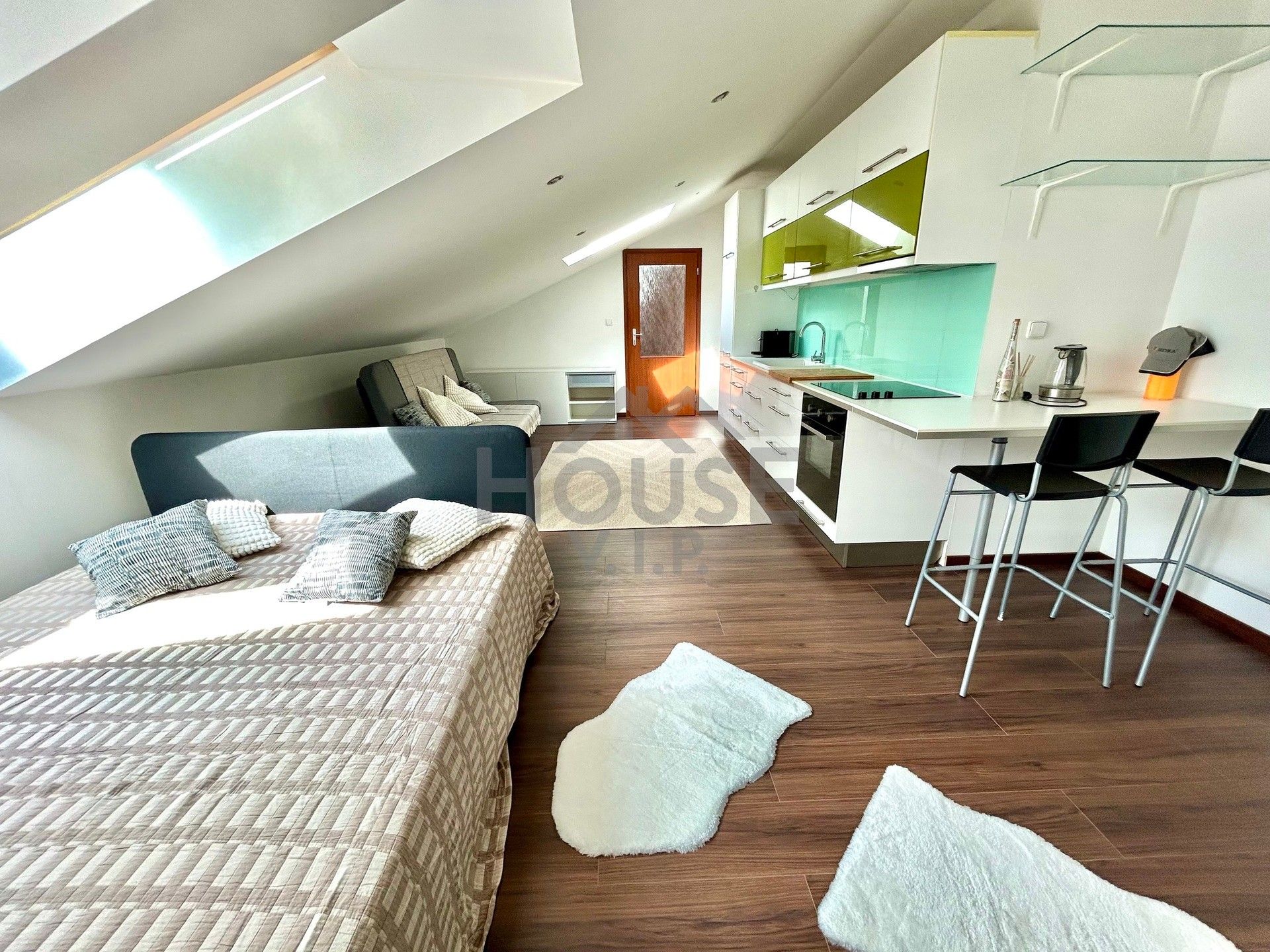 2+kk, Mladých Běchovic, Praha Běchovice, 49 m² - 1