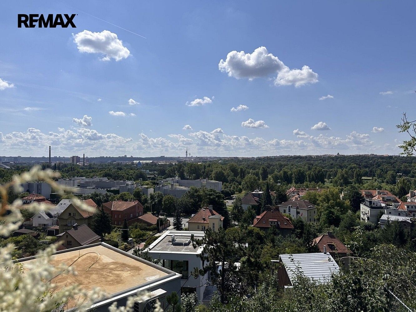 Prodej pozemek pro bydlení - Praha, Hlavní město Praha - 2