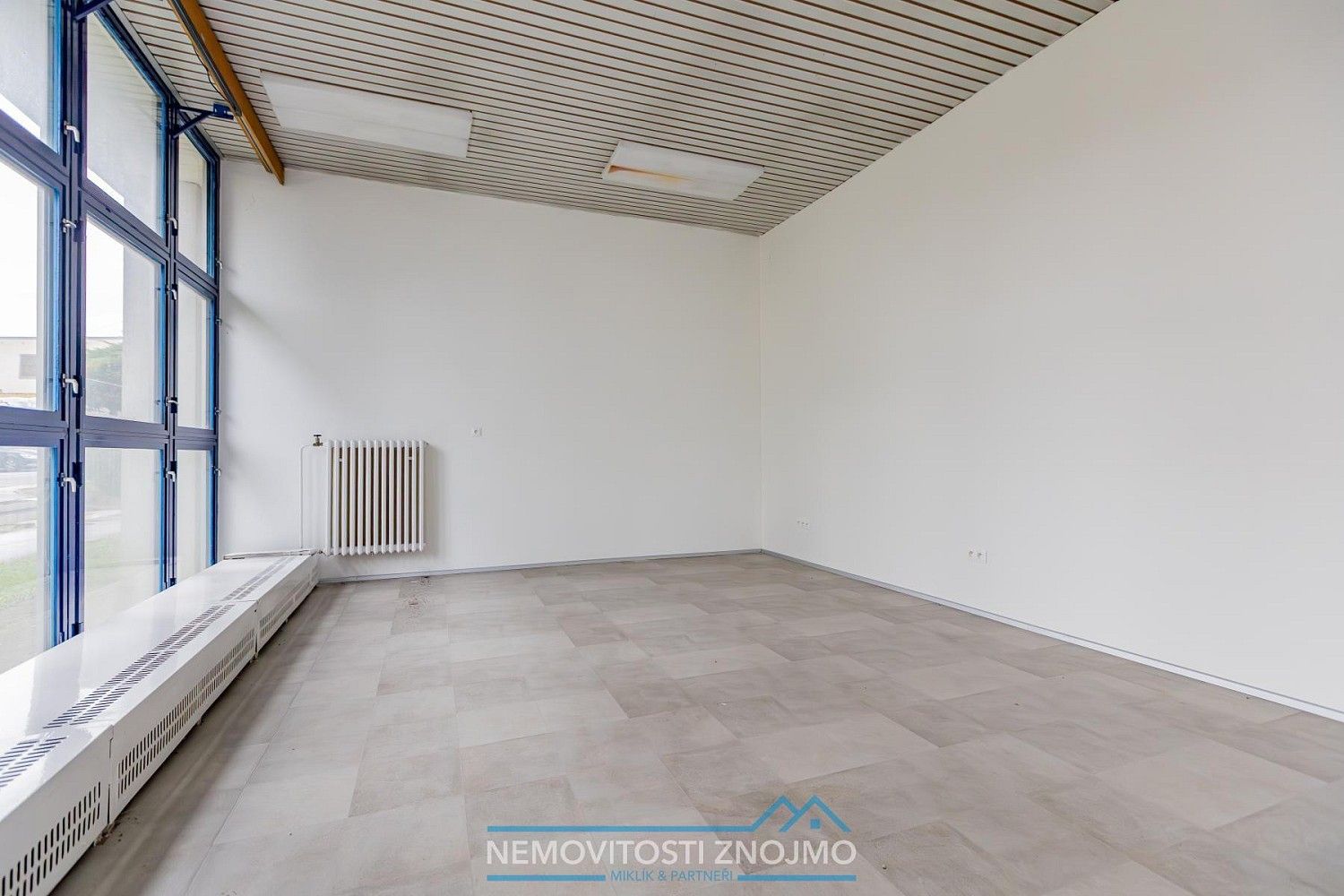 Obchodní prostory · 451 m² · Znojmo, Jihomoravský kraj - 3
