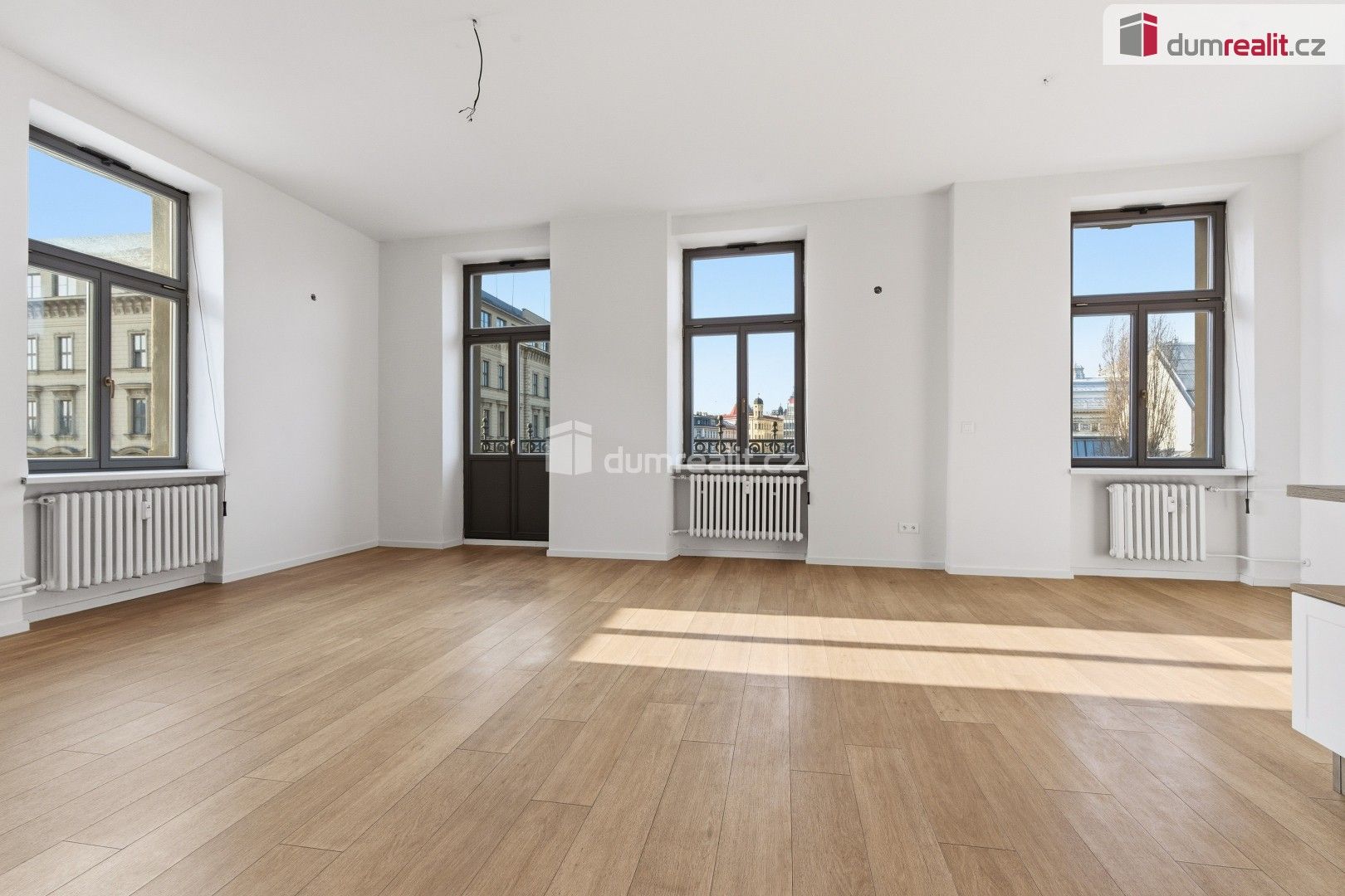 4+kk, Koliště, Brno, 112 m² - 2