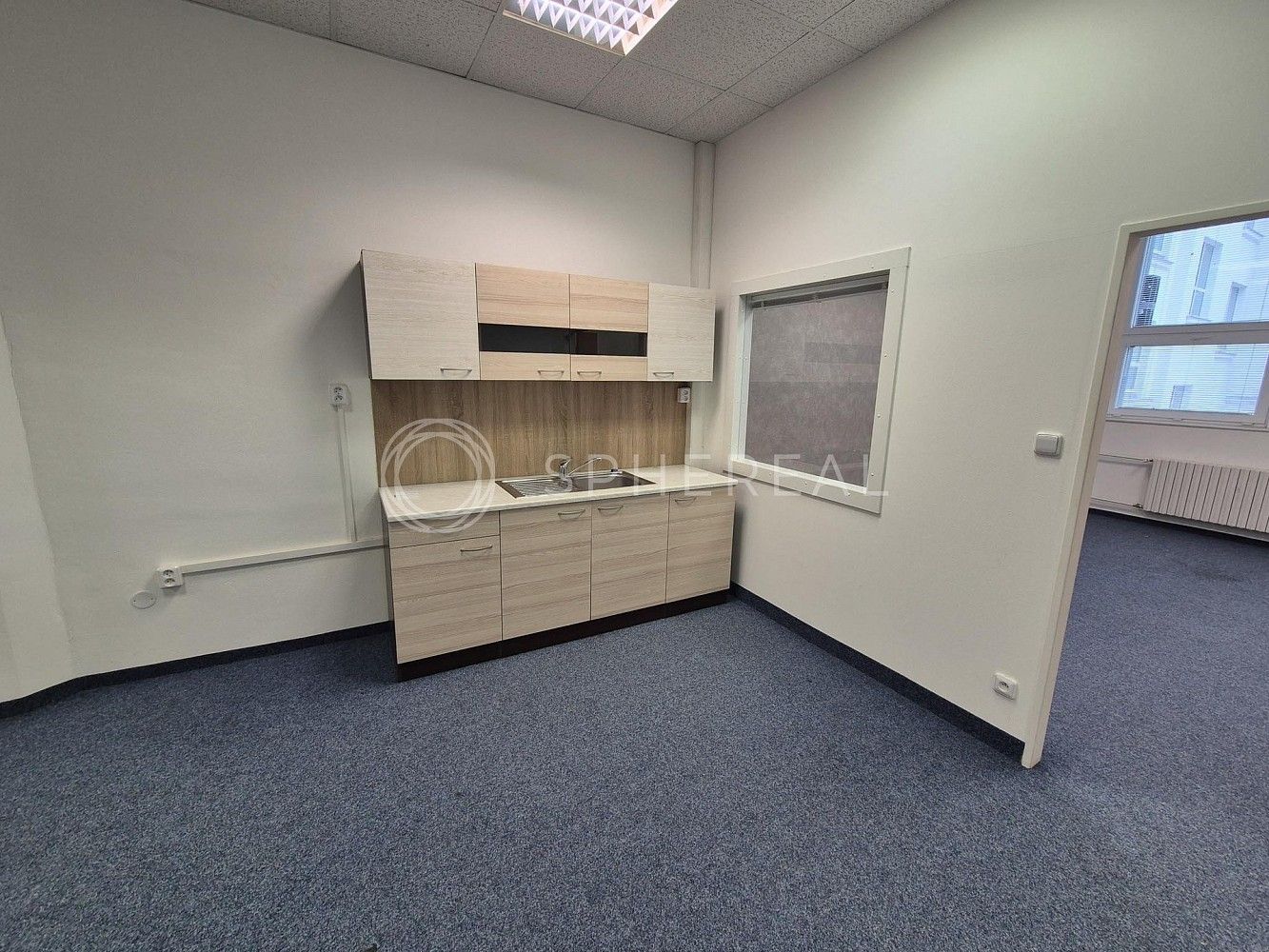 Kancelář · 95 m² · Brno - Ponava, okres Brno-město, Jihomoravský kraj - 4