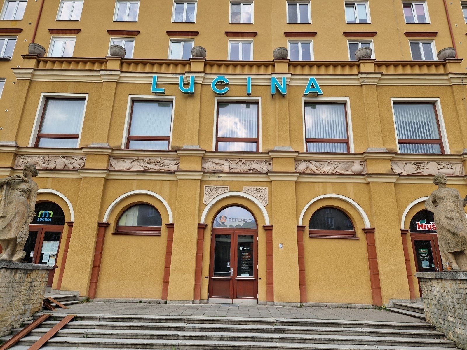 Obchodní prostory · 30 m² · Hlavní třída, Havířov - Havířov-město, Moravskoslezský kraj - 4