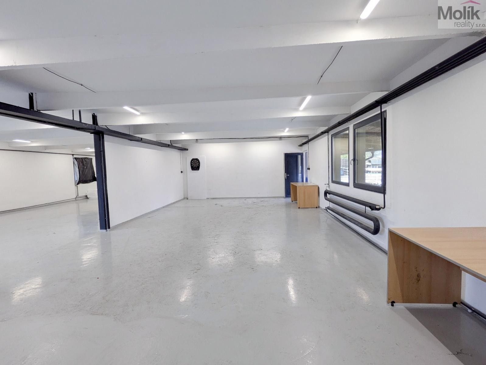 Sklad · 198 m² · Mírová, Ledvice - 4