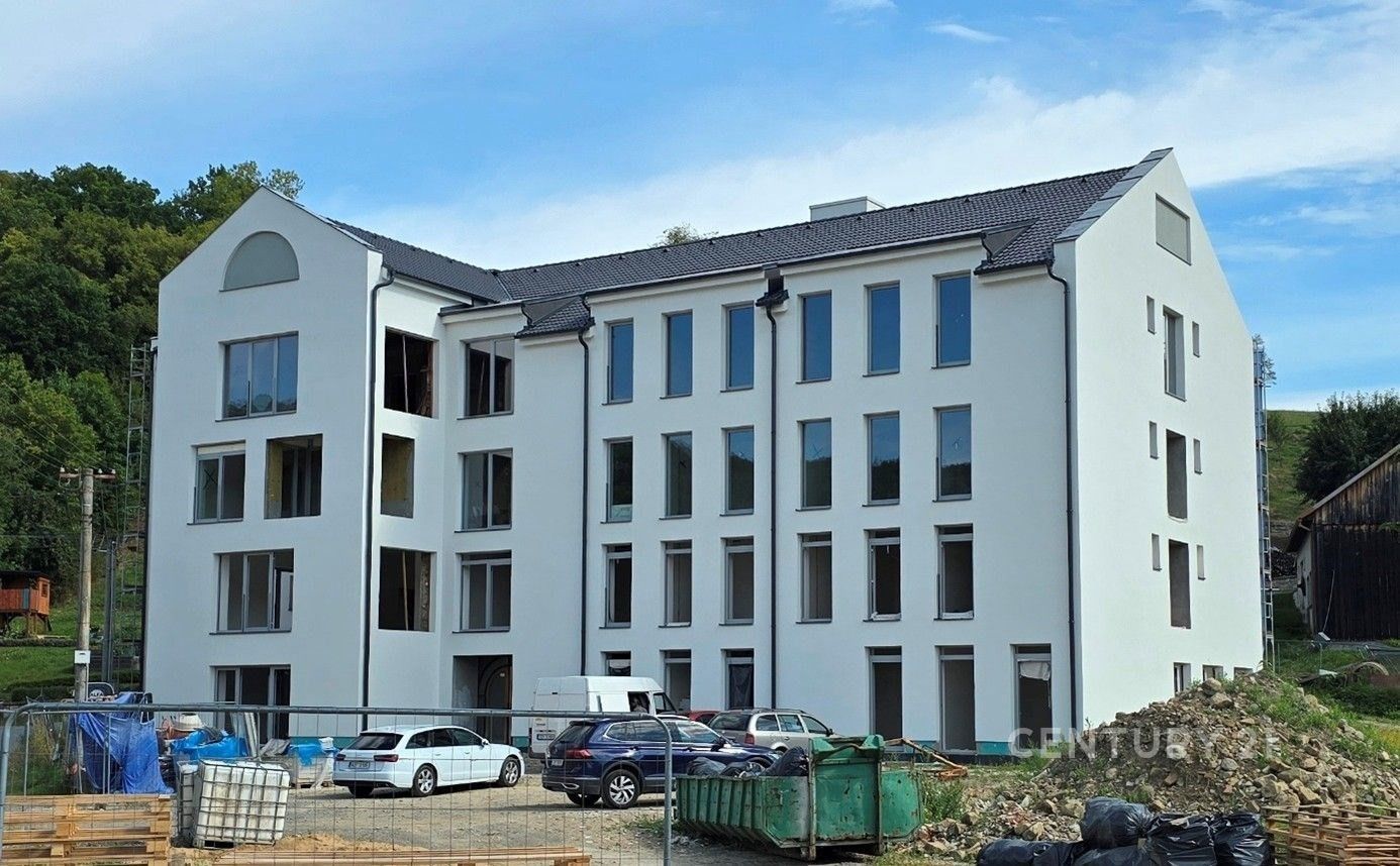 2+kk, Pozlovice, 41 m²