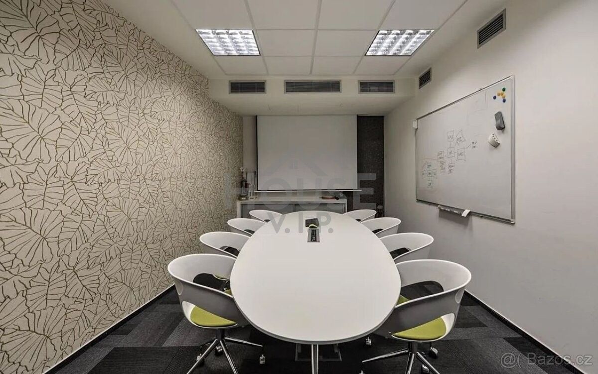 Kanceláře, Praha, 140 00