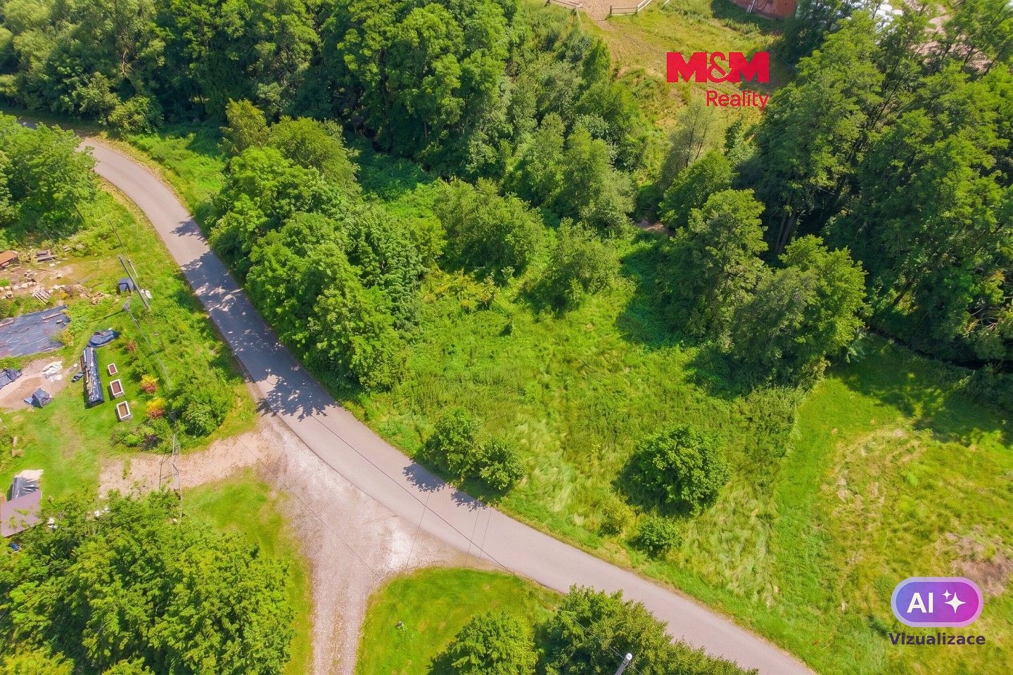 Zahrady, Trutnov, Královéhradecký kraj - 1