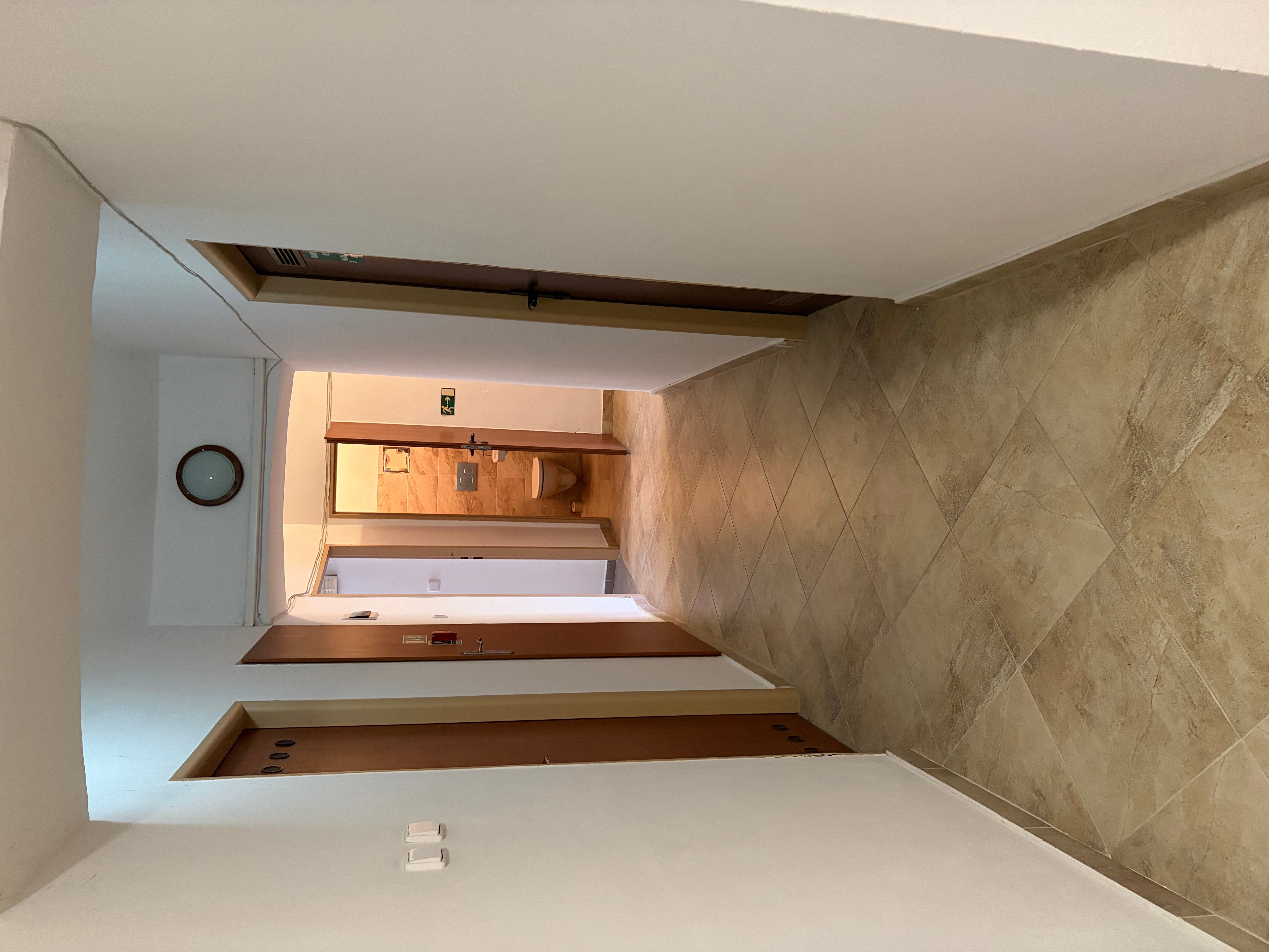 Obchodní prostory, Slezská 1439/54, Praha, 167 m² - 2