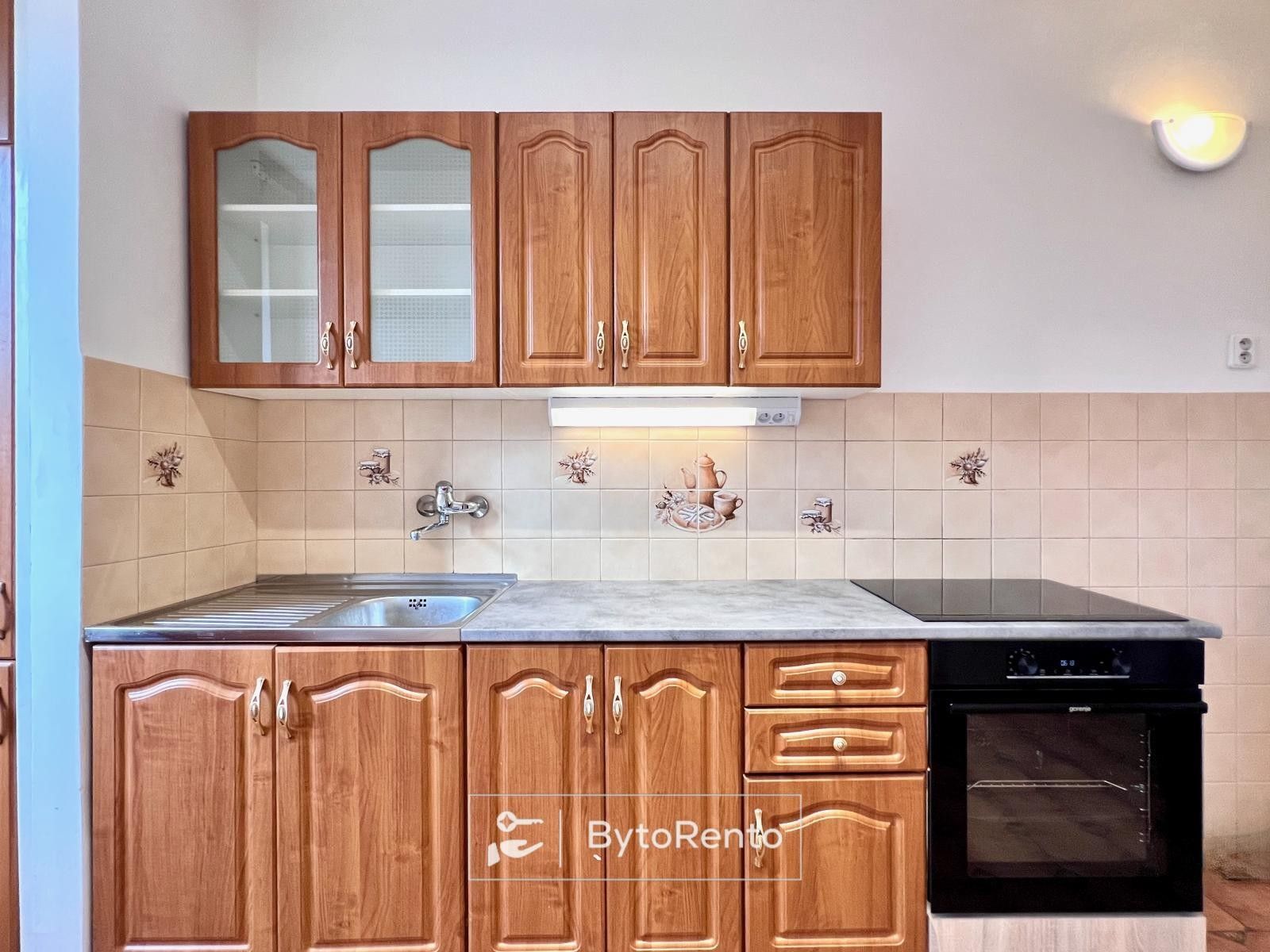 2+1, Dvorní, Ostrava, 67 m²