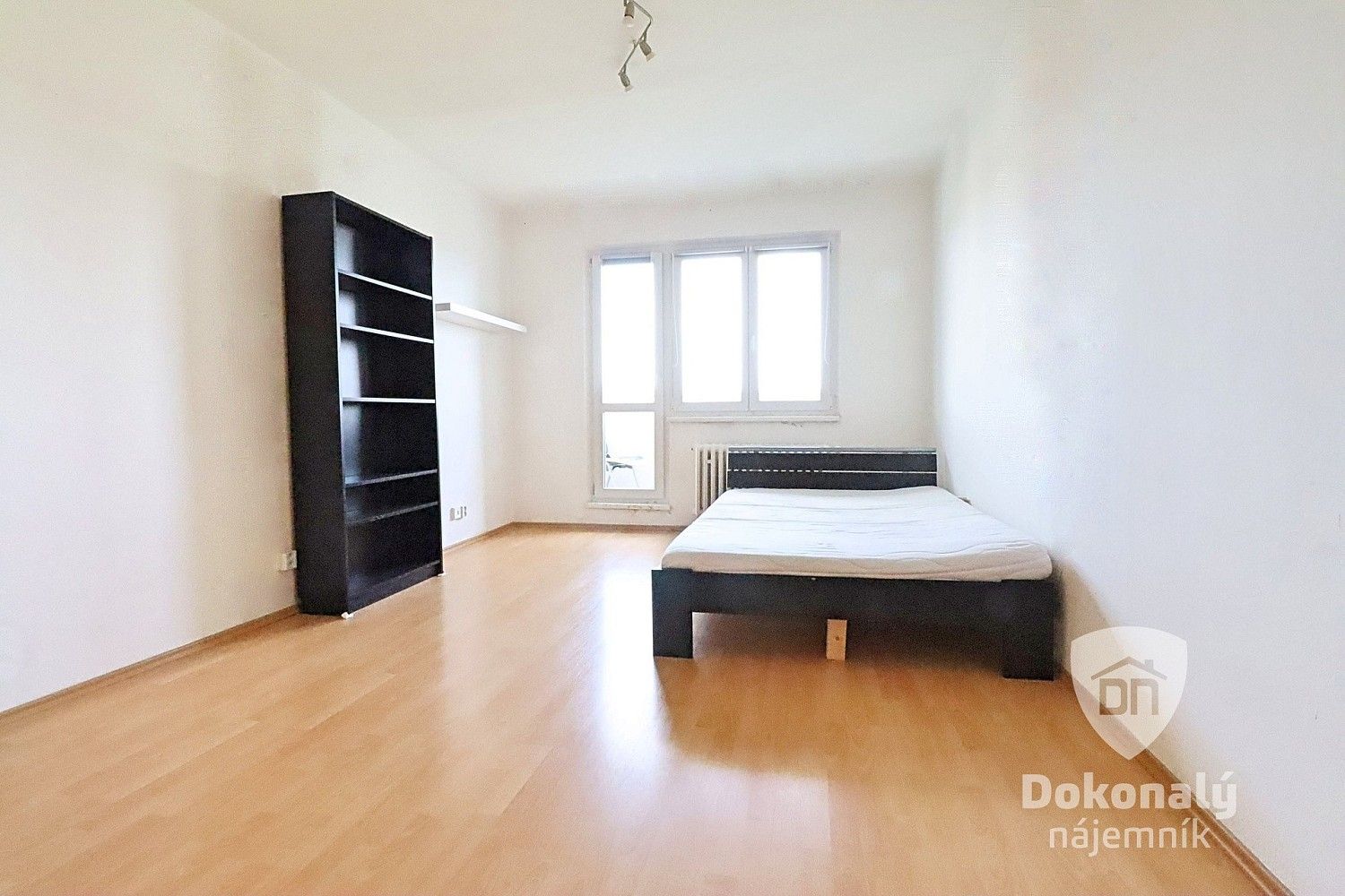 2+1, Praha - Záběhlice, okres Praha 10, Hlavní město Praha, 56 m² - 1