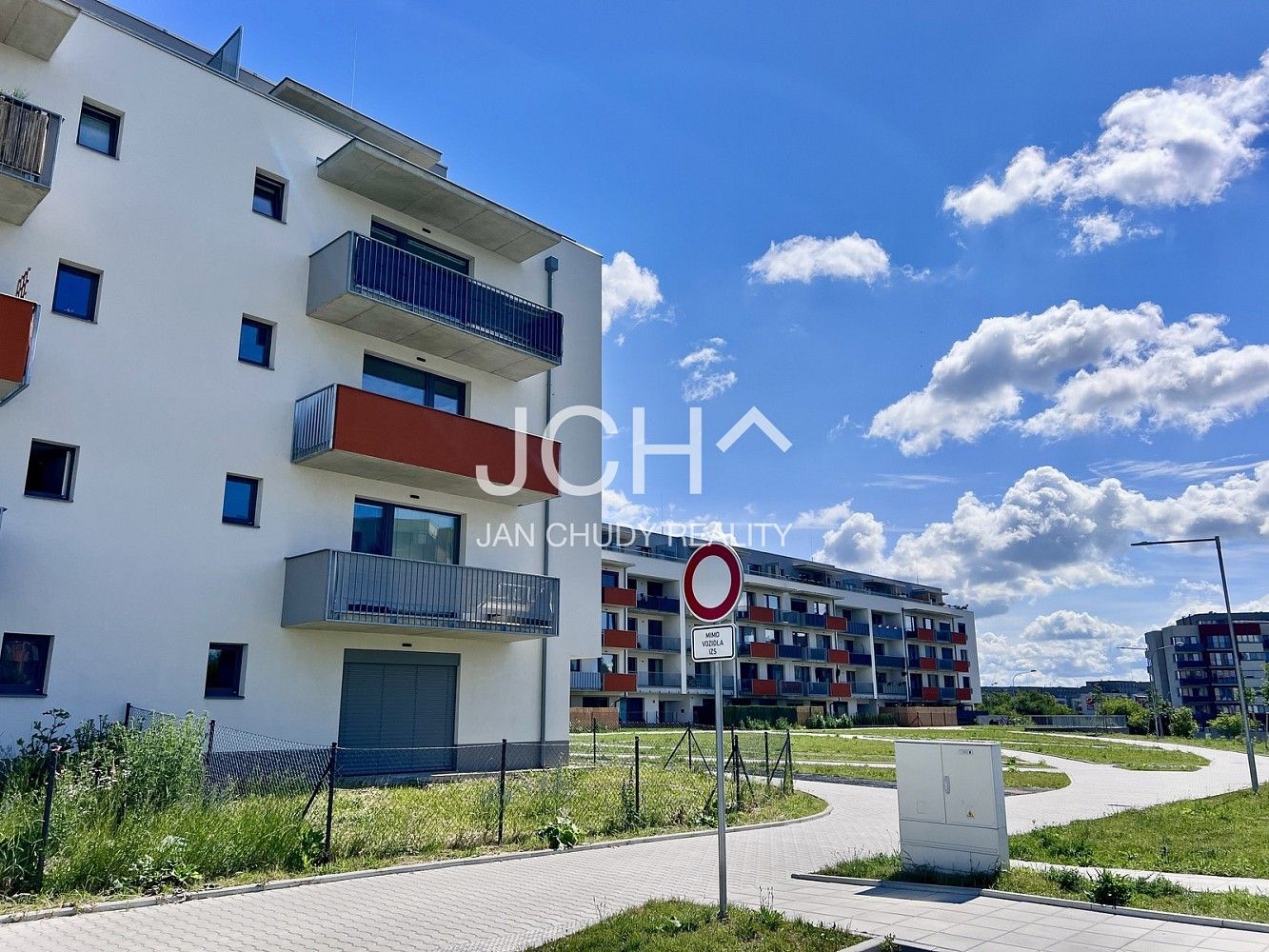 Pronájem ostatní - Olomouc, Olomoucký kraj, 14 m² - 2