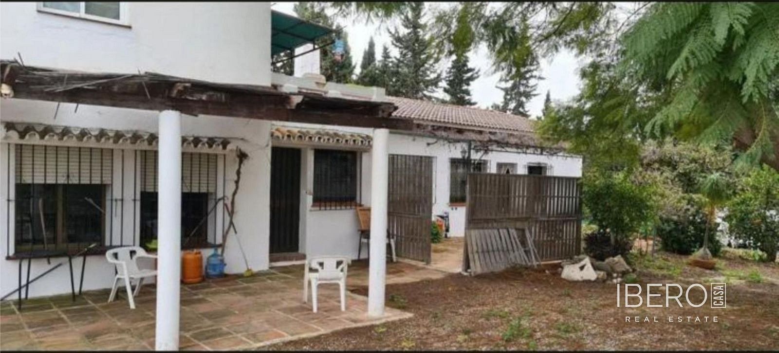 Prodej rodinný dům - Campo Mijas, ES, 299 m² - 5