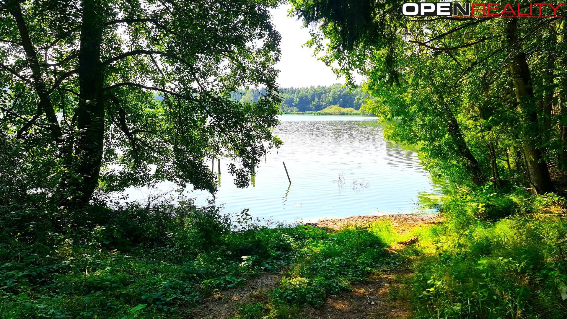 Pozemky pro bydlení, Pikárec, 540 m² - 2
