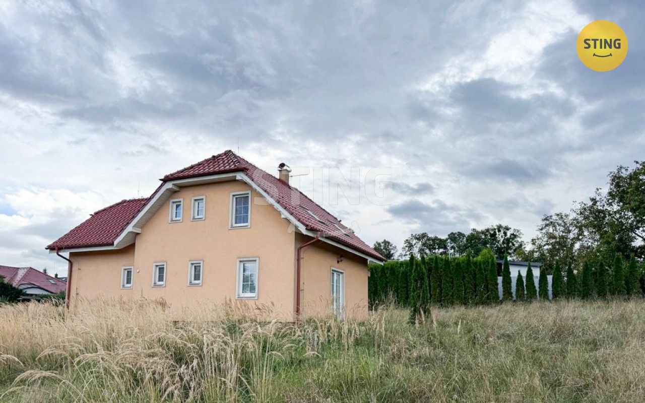 Prodej rodinný dům - U Samoobsluhy, Ostrava, 160 m²