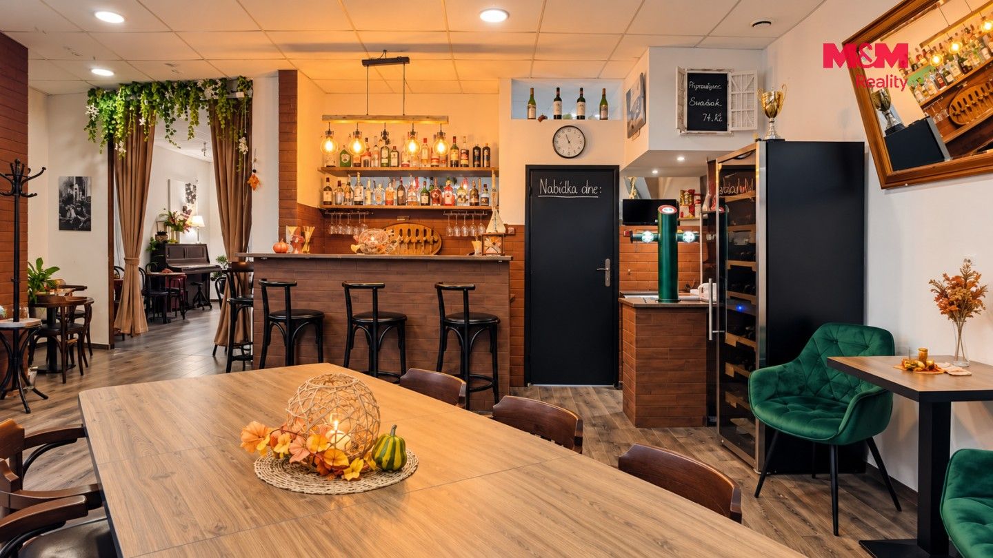 Obchodní prostory, Jana Růžičky, Praha, 76 m² - 2