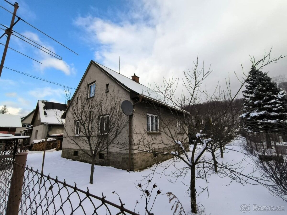Prodej dům - Ostravice, 739 14, 382 m²