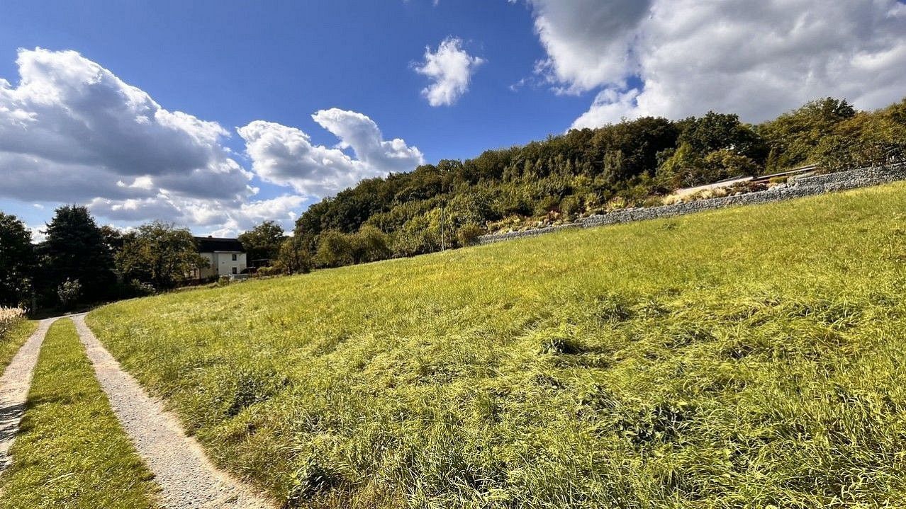 Pozemky pro bydlení, Děčín - Děčín VII-Chrochvice, Ústecký kraj - 2