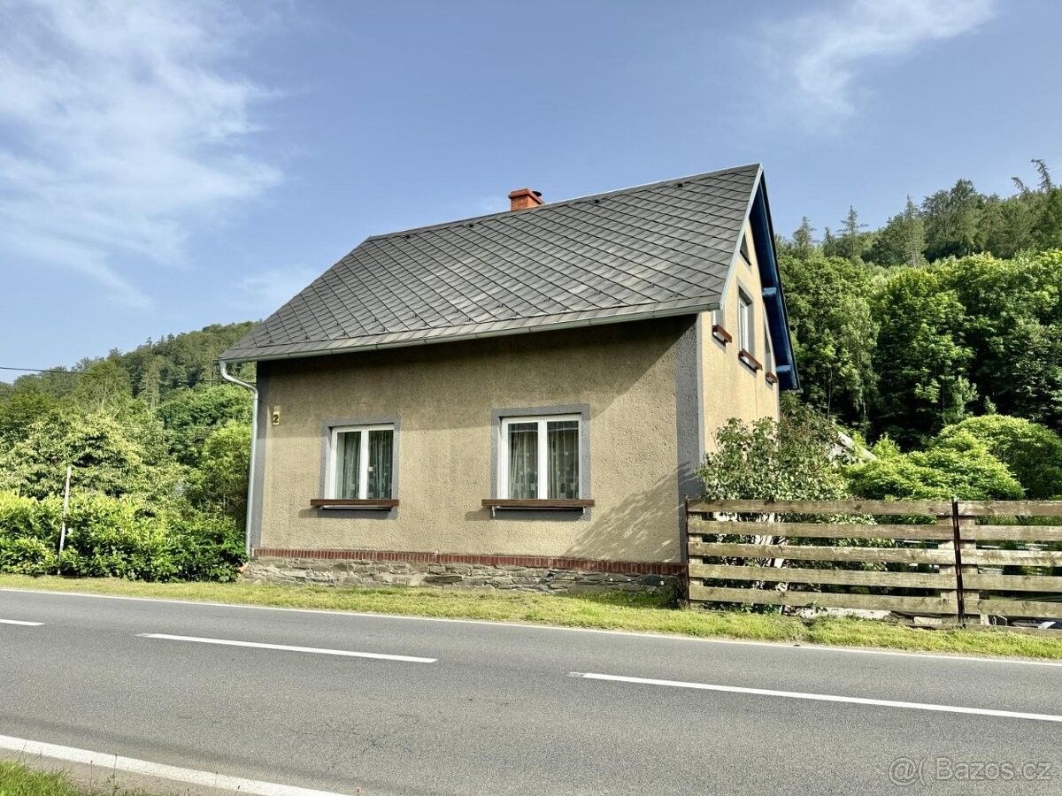 Ostatní, Janov u Krnova, 793 84