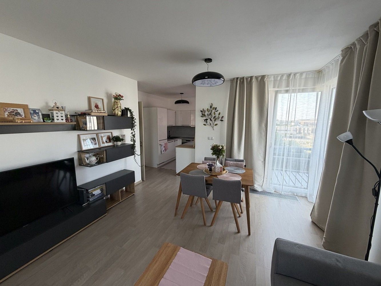 3+kk, Praha - Stodůlky, okres Praha 13, Hlavní město Praha, 73 m² - 1
