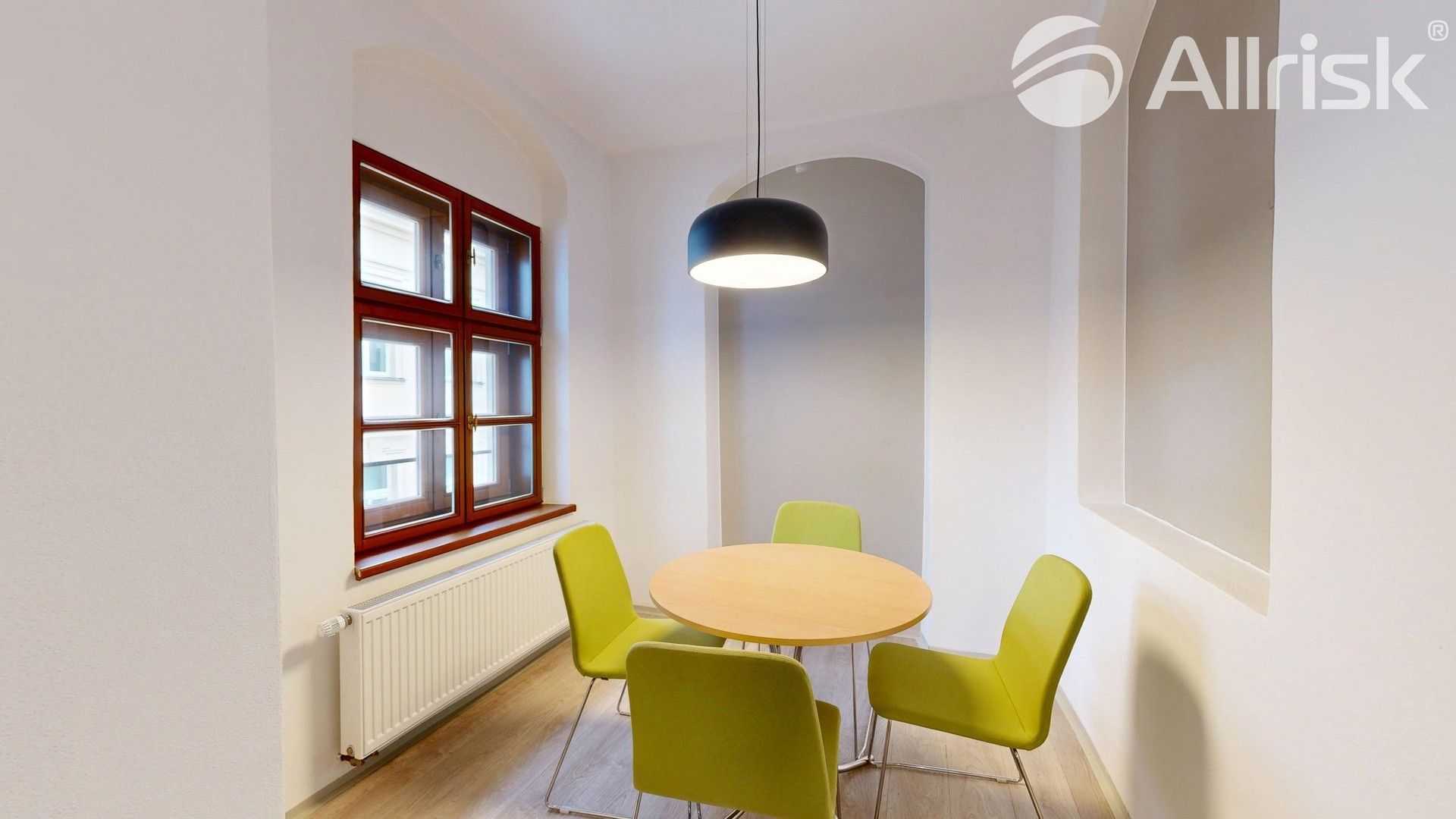 2+kk, Dolní náměstí, Opava Město, 38 m² - 2