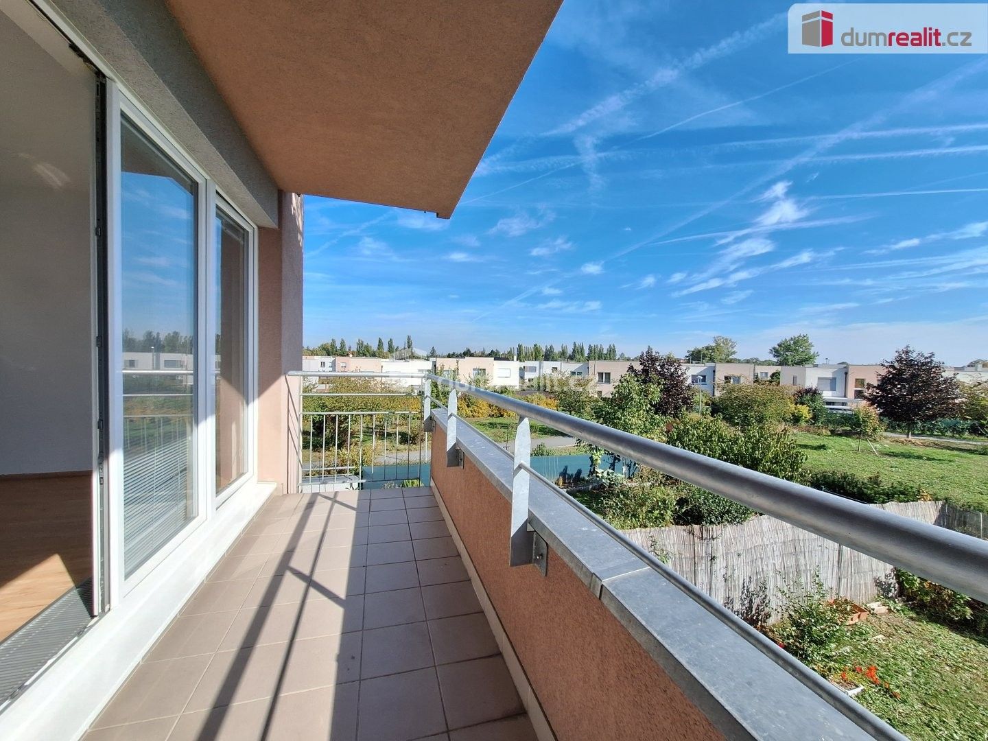 Piso de 2 habitaciones, 63 m²