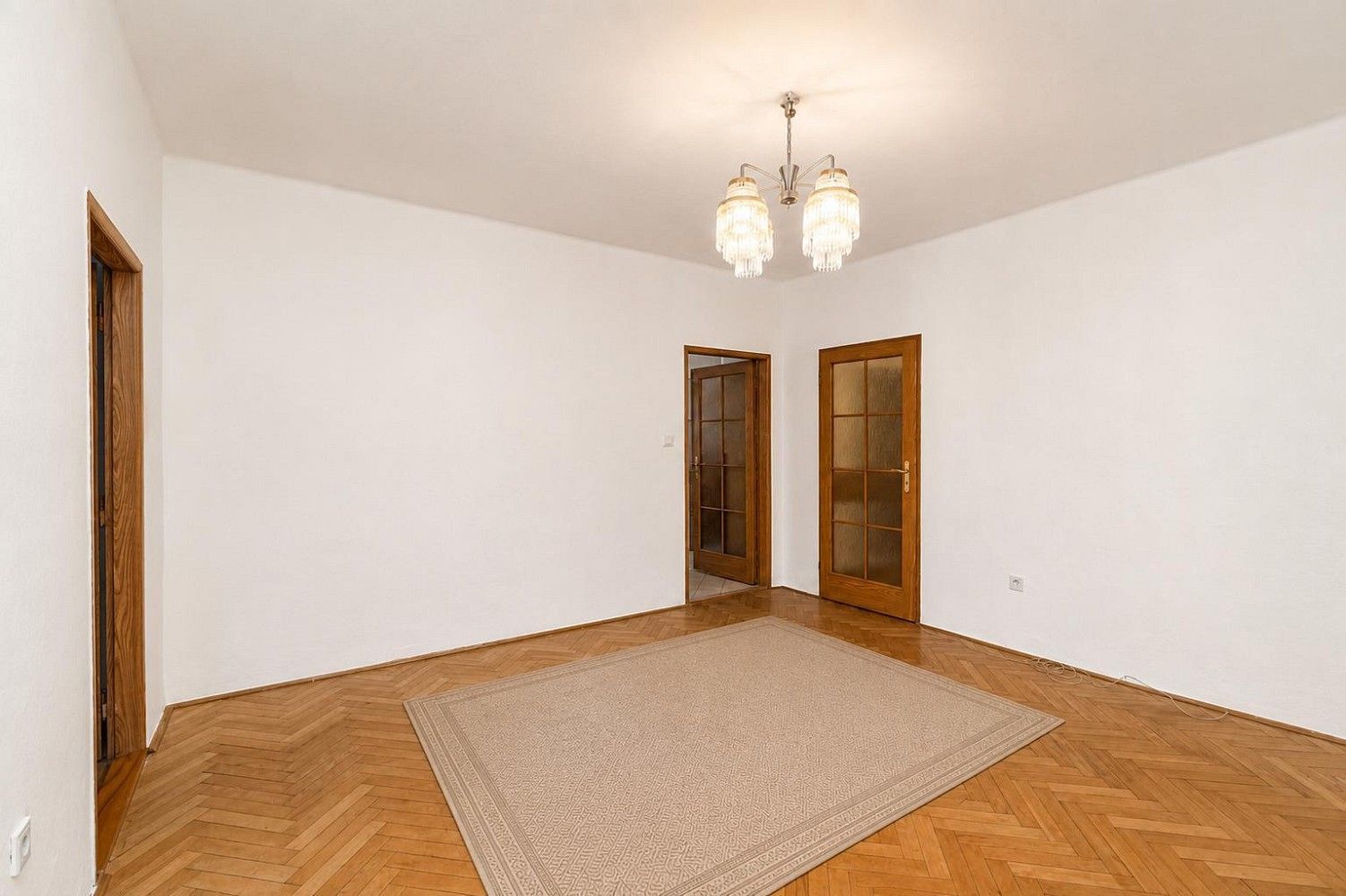 Pronájem byt 2+1 - Hlavní třída, Ostrava - Poruba, 58 m² - 5