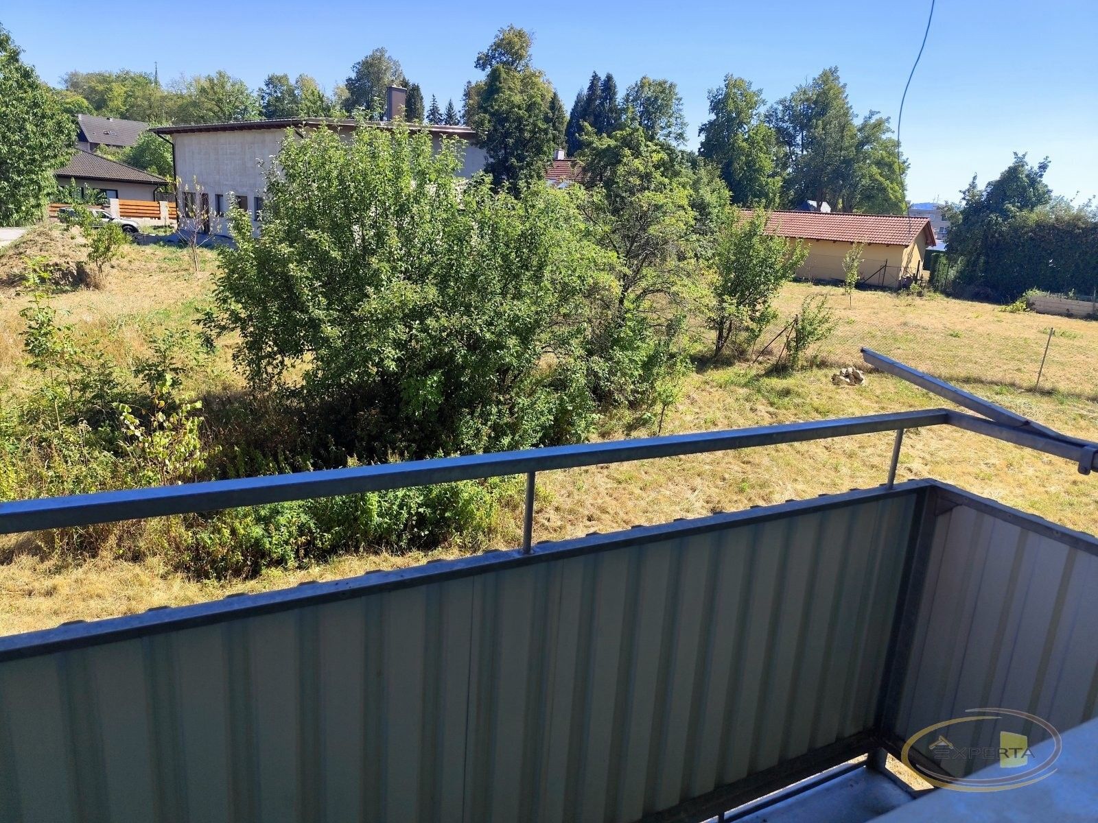1+1, Zahradní čtvrť 168, Nové Hrady, 45 m² - 2