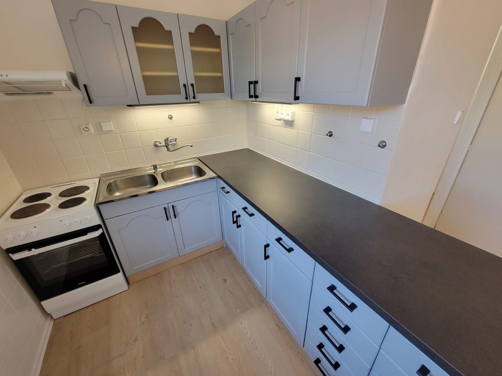 Pronájem byt 4+kk - Jablonné nad Orlicí, 105 m²