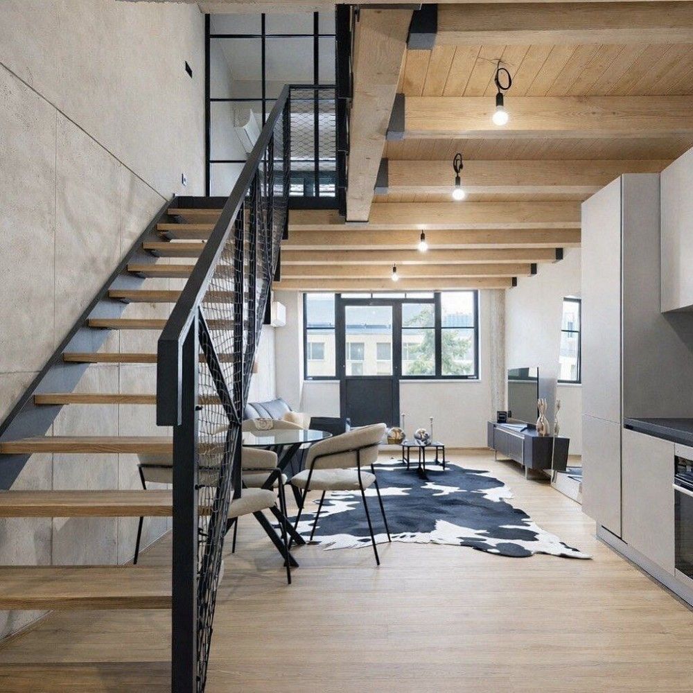 3+kk, Kolbenova, Praha 9 - Vysočany, 71 m² - 1