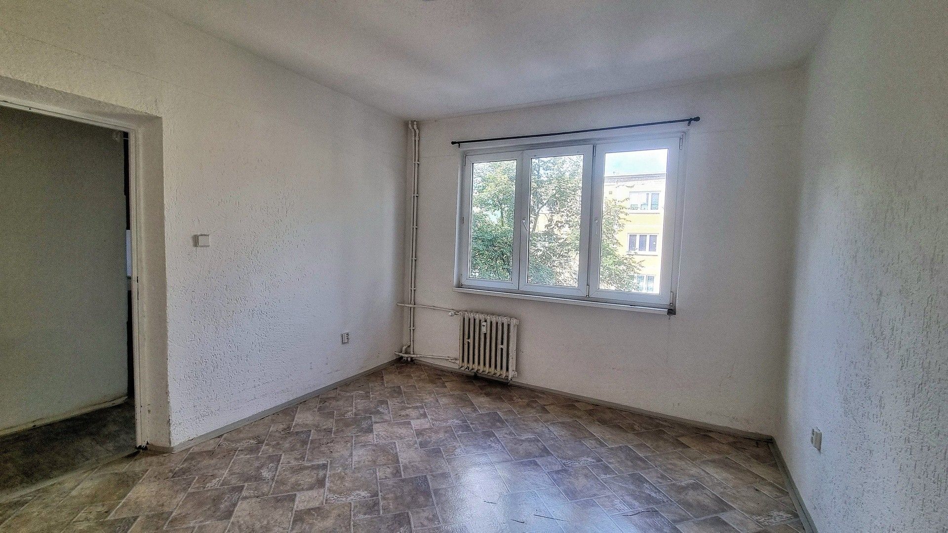 Byt 2+1 · 55 m² · M. Švabinského, Bílina Teplické Předměstí - 4