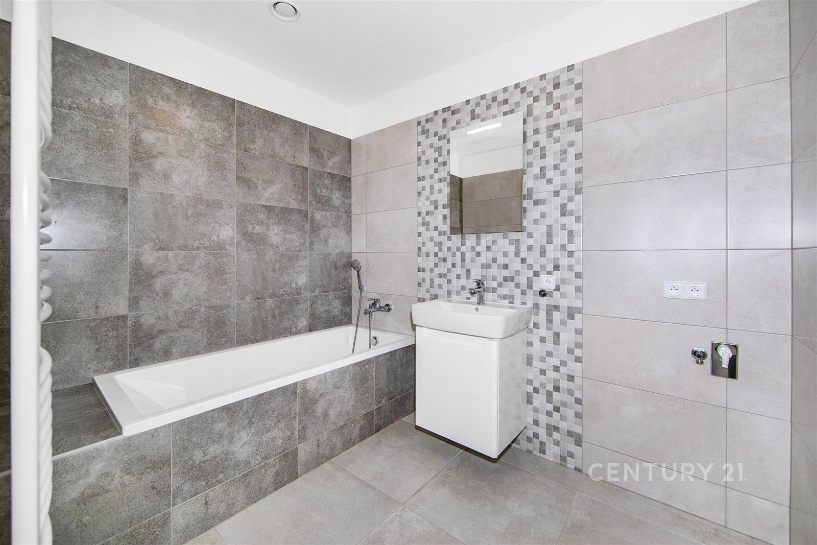 Byt 2+kk · 55 m² · Na Kovárně 1526, Plzeň Doubravka - 3