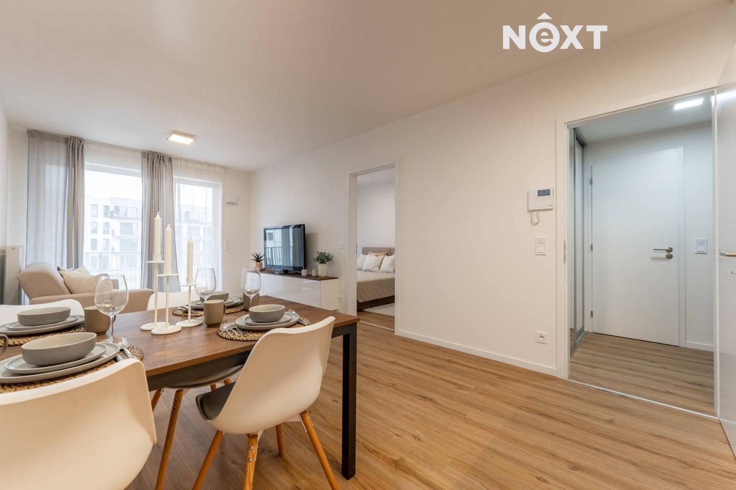 Prodej byt 2+kk - Ke křížku, Kladno, 52 m²