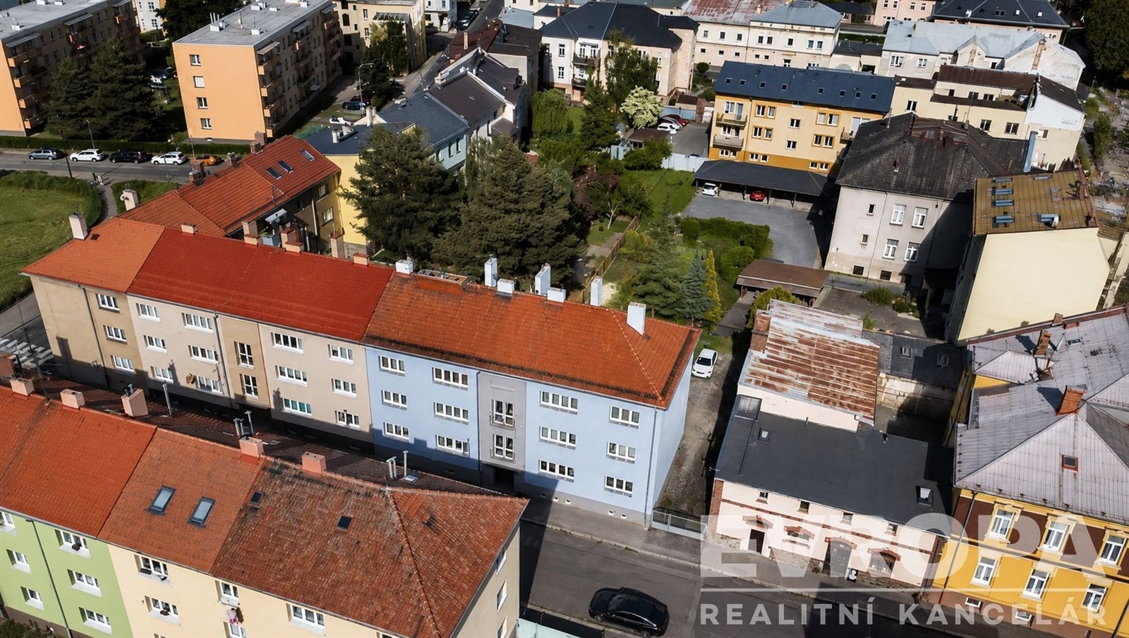 Byt 3+1 · 81 m² · Tomáškova 141, Opava Předměstí - 4