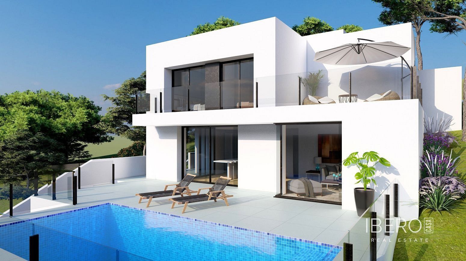 Prodej rodinný dům - Benitachell, ES, 143 m² - 2