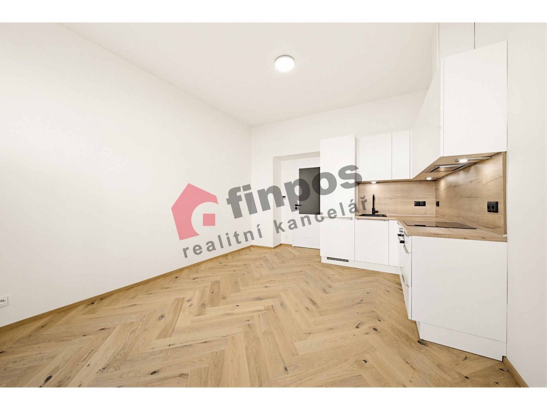 Byt 1+kk · 27 m² · Seifertova 545, Praha Žižkov - 4