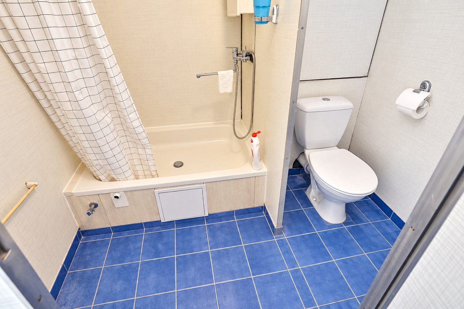 Prodej byt 1+1 - Krakovská, Kralupy nad Vltavou - Lobeček, okres Mělník, 27 m² - 5