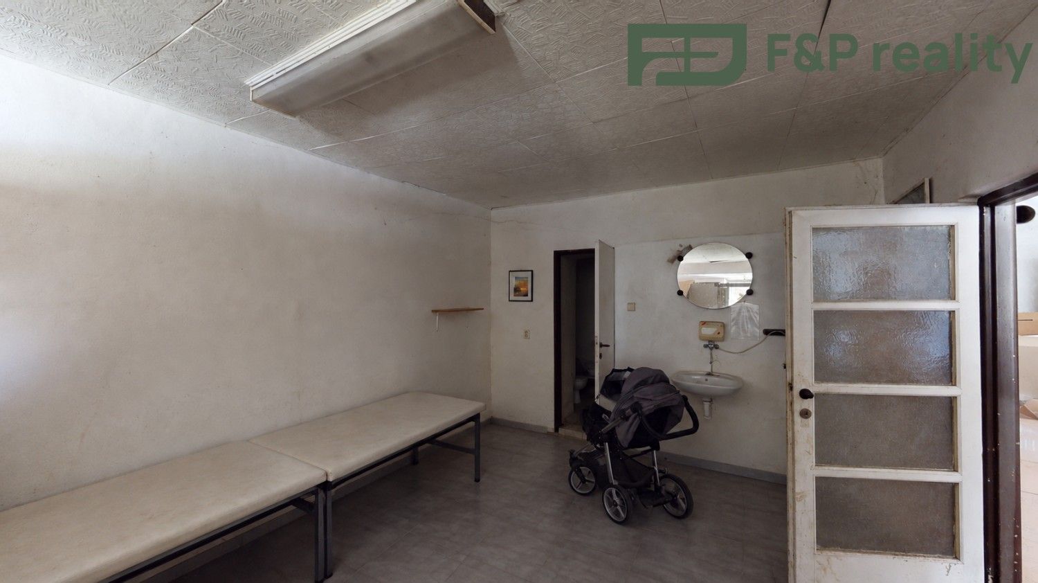 Byt 3+kk · 65 m² · Lukavice, Šumperk - 3