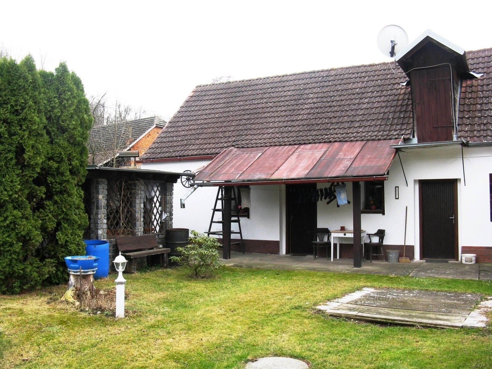 Prodej rodinný dům - Třebešice, 300 m² - 5