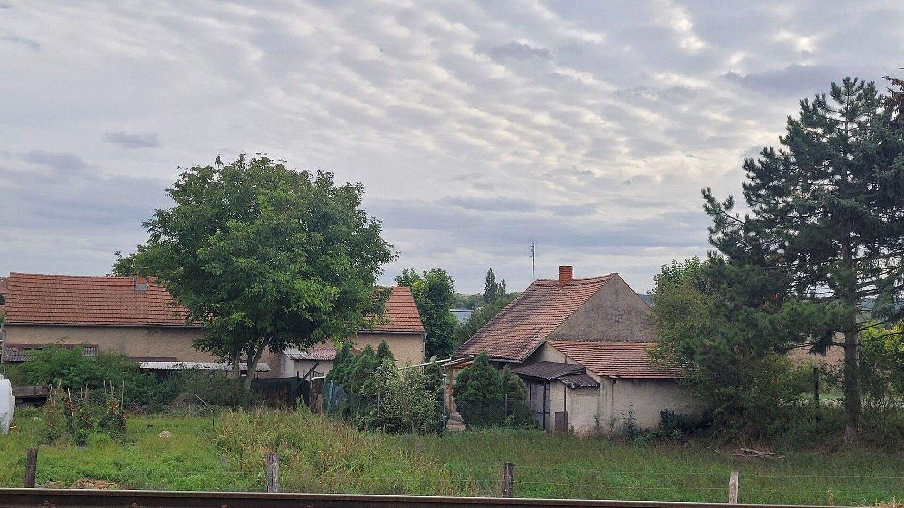 Rodinné domy, Ke dráze, Žabovřesky nad Ohří, okres Litoměřice, 80 m² - 2