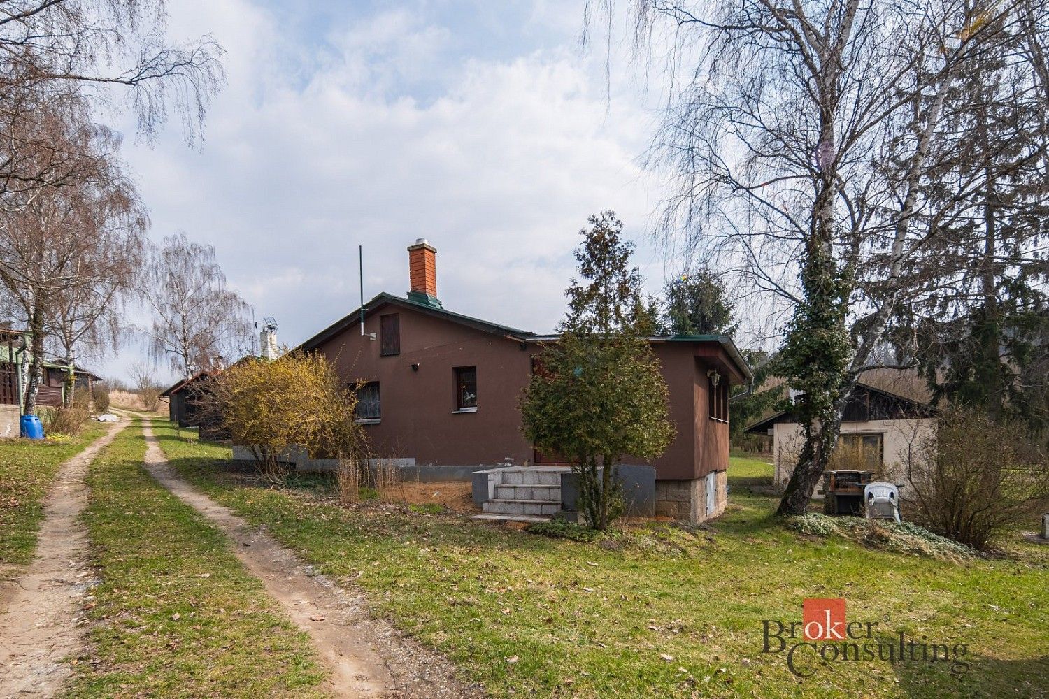 Rodinný dům · 31 m² · Křivoklát, okres Rakovník, Středočeský kraj - 2