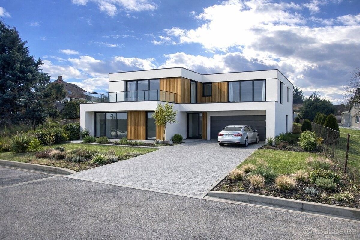 Pozemky pro bydlení, Šestajovice, 250 92