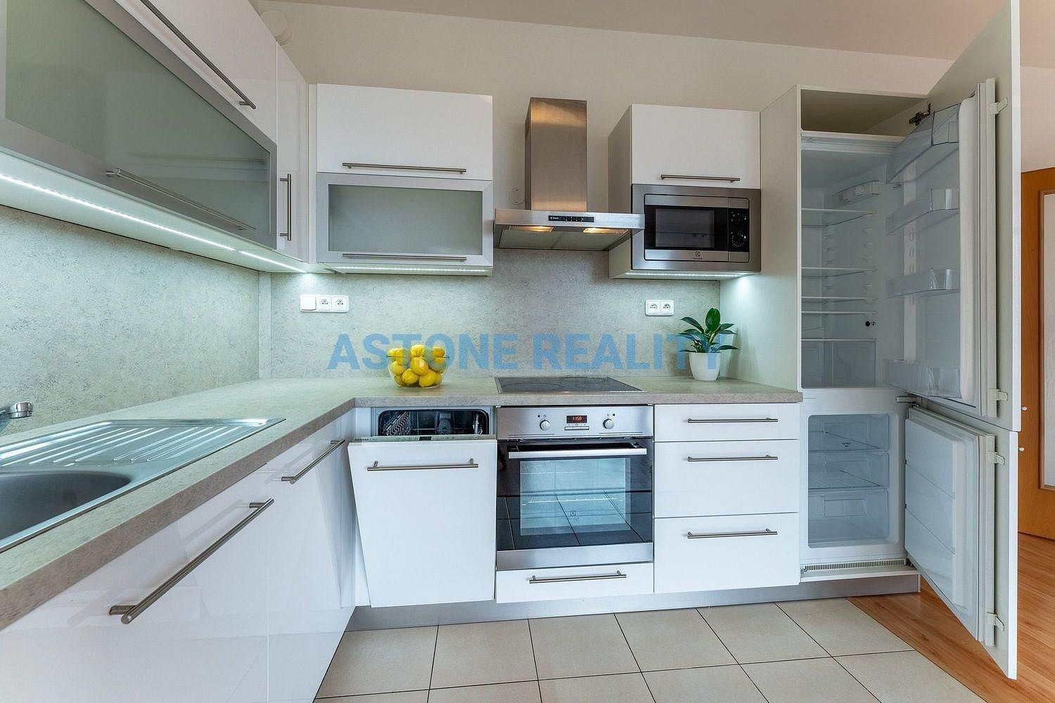 1+kk, Praha - Zličín, okres Praha 17, Hlavní město Praha, 42 m² - 1