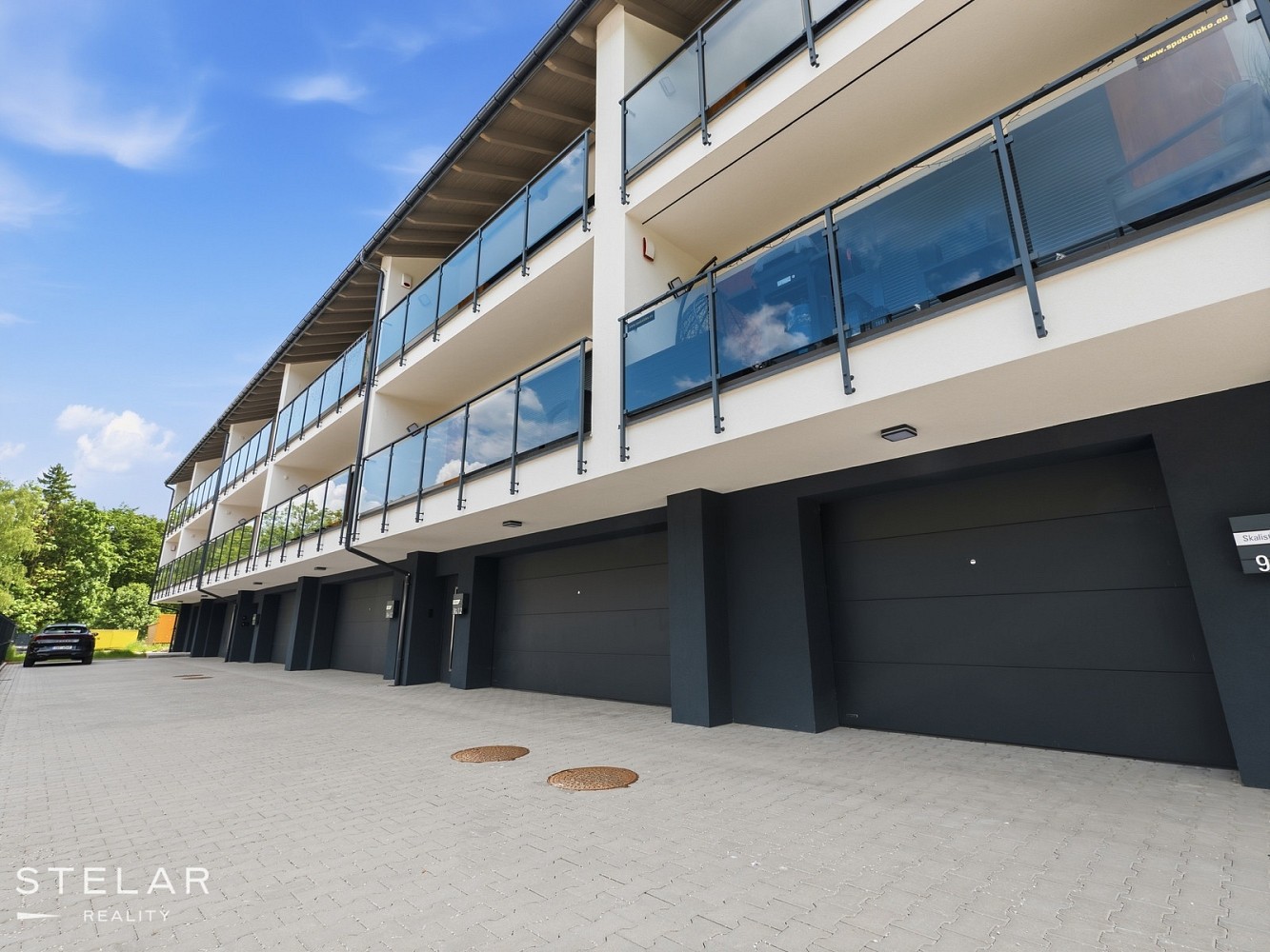 Byt 3+kk · 49 m² · Szczyrk, Polsko - 2