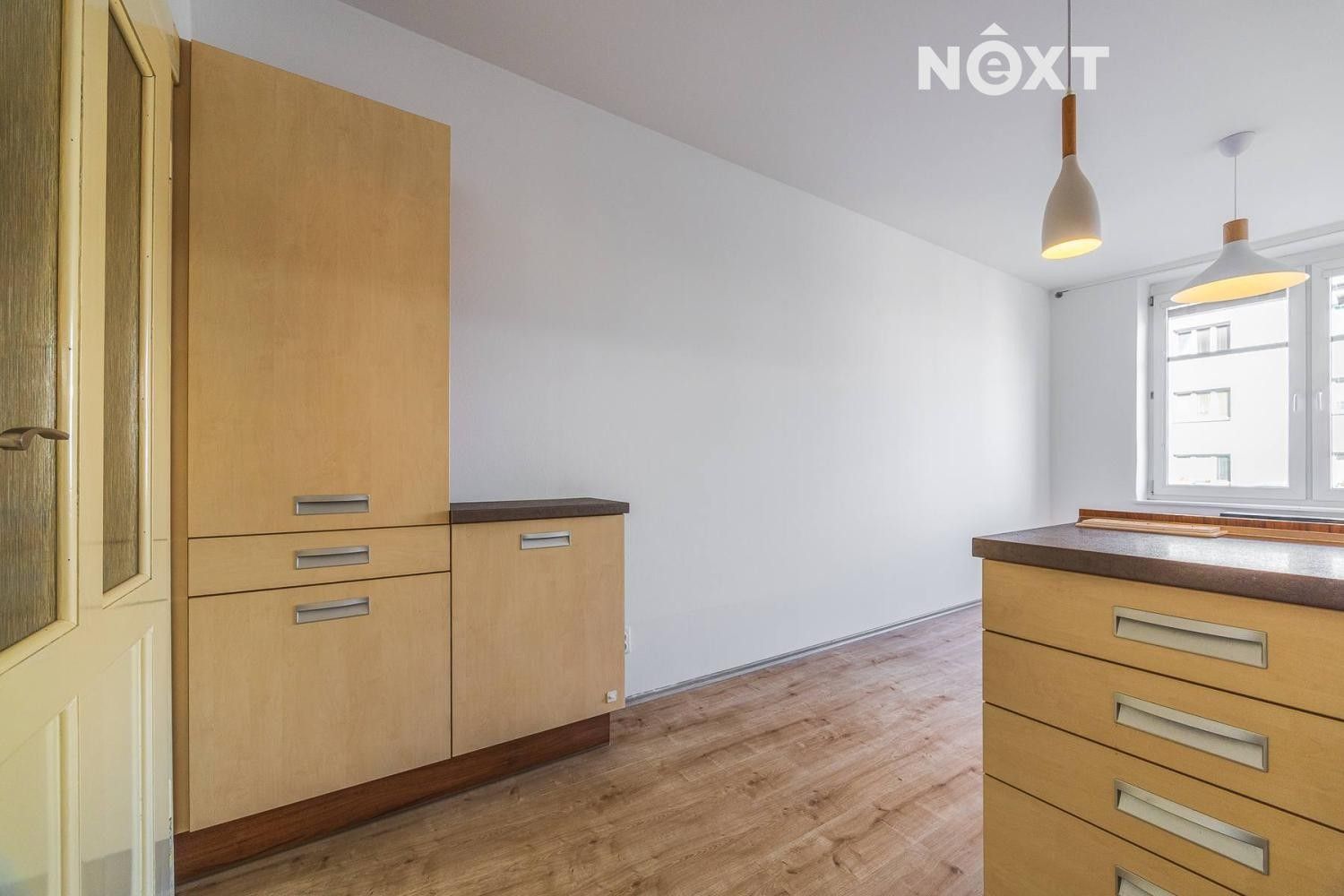 Prodej byt 2+kk - Koterovská, Plzeň, 44 m²