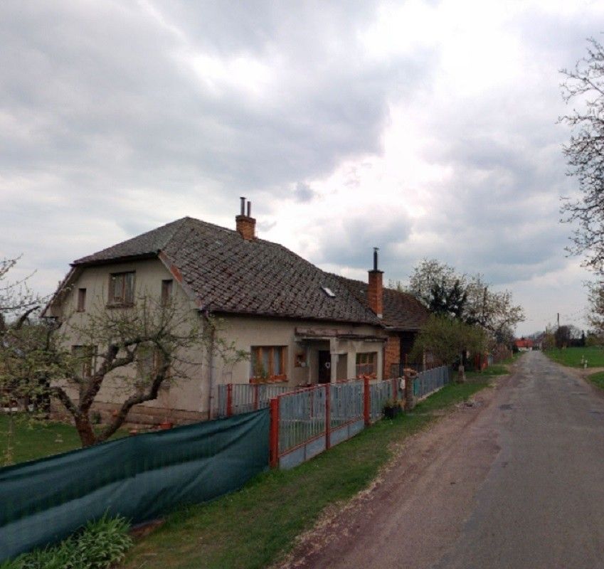 Rodinné domy, Dolní Bousov, 294 04