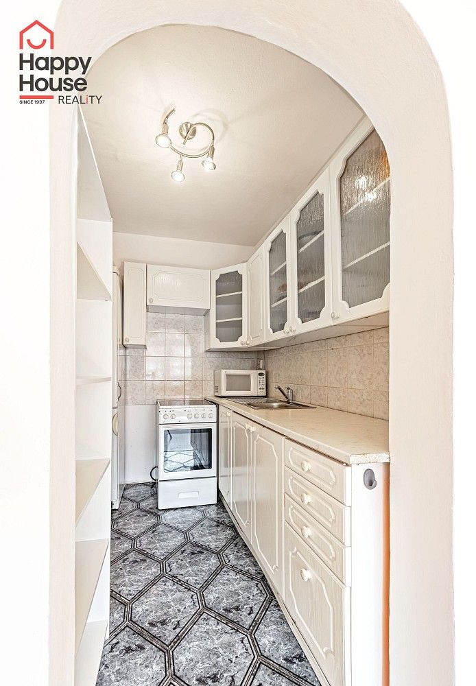 Byt 2+kk · 40 m² · Cuřínova, Praha 4 - Kamýk - 4