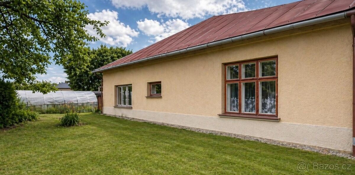 Byt · Budišov nad Budišovkou, 747 87 - 3