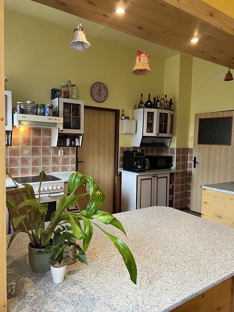 Rodinný dům · 552 m² · Broumov - Poříčí, okres Náchod, Královéhradecký kraj - 4