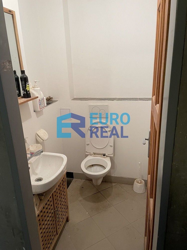 Nemovitost · 61 m² · Máchova, Praha 2 - Vinohrady - 3