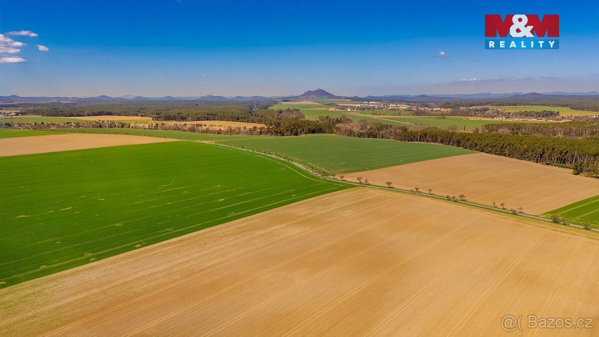 Prodej pozemek pro bydlení - Čistá u Mladé Boleslavě, 294 23